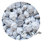 Marble White