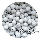 Marble White