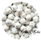 Marble White