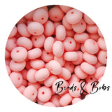 14mm Abacus Silicone Beads - 27 Colours