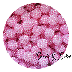 12mm Bayberry Beads - 3 Colours