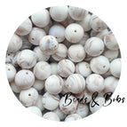 Warm Marble Grey