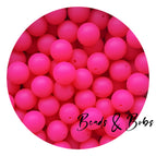 Fuchsia Pink