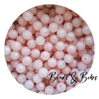 Pearl Pink