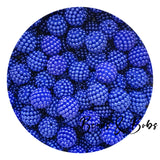 12mm Bayberry Beads - 3 Colours