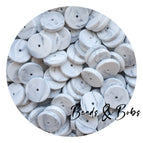 Marble White