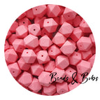 Bubblegum Pink