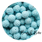 Candy Blue