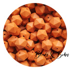 Golden Ochre