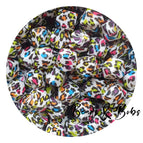 Rainbow Leopard