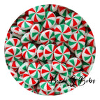 Green/Red