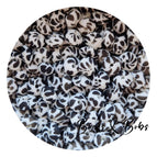 Cow Print