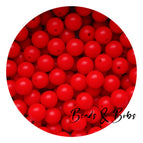 Cherry Red