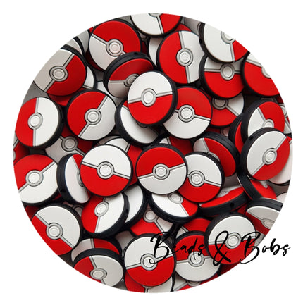 Silicone Ball Beads