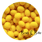 Bright Yellow