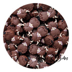 Chocolate Brown