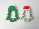 Silicone Christmas Tree