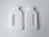 Silicone Milk Bottle