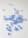 6mm Glass Beads