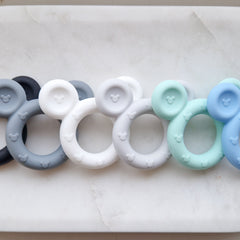 Collection image for: Silicone Shapes and Characters