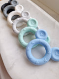 Silicone Mouse Ring