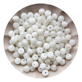 8mm Resin Beads