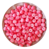 8mm Resin Beads