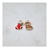 Chriatmas Stocking Charms